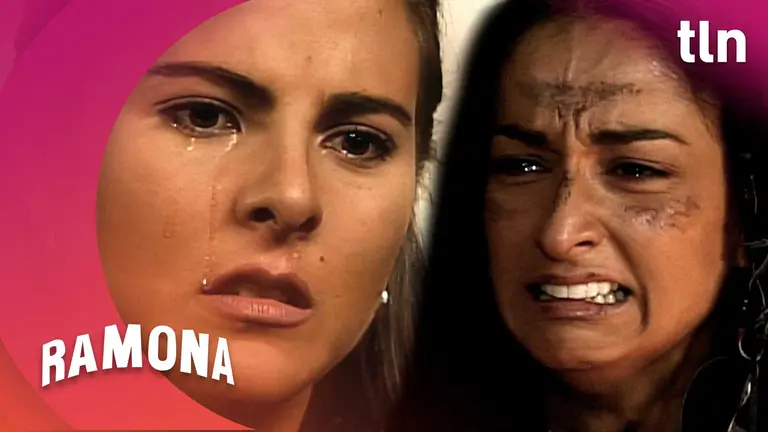 Ramona: El destino permite que Ramona y Manuela coincidan nuevamente ...