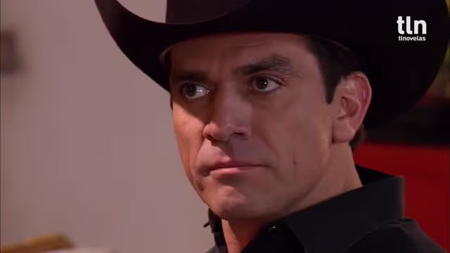 Rogelio chantajea a Ana Paula en La que no podía amar | Shows tlnovelas ...