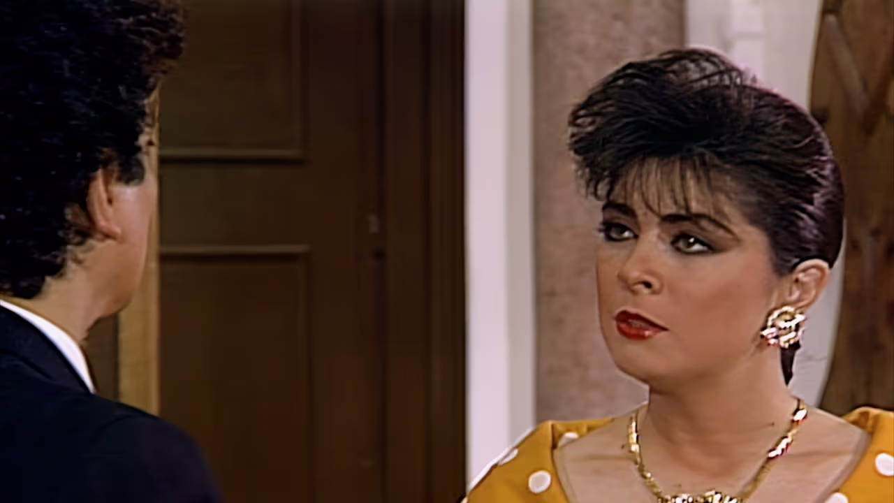 Simplemente María 115: María cobra venganza contra Víctor y Zulema ...